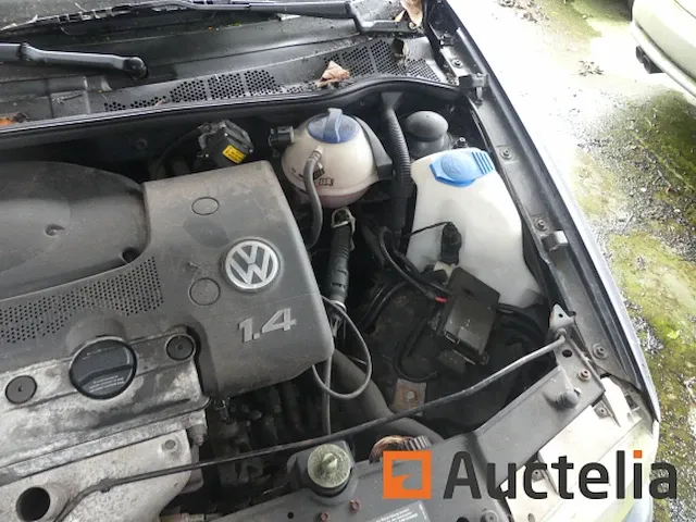 Auto volkswagen polo - afbeelding 9 van  17