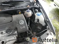 Auto volkswagen polo - afbeelding 9 van  17