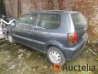 Auto volkswagen polo - afbeelding 11 van  17