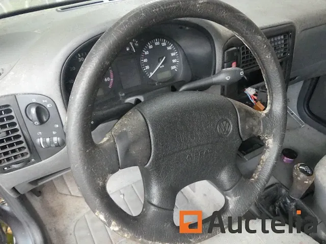 Auto volkswagen polo - afbeelding 13 van  17