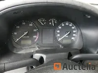 Auto volkswagen polo - afbeelding 14 van  17