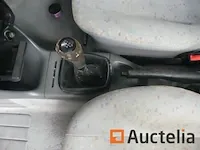 Auto volkswagen polo - afbeelding 16 van  17