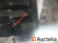 Auto volkswagen transport (2006-200.794 km) - afbeelding 17 van  25