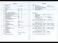 Auto volvo xc70 (2014-200.385 km-vin:yv1bz87a4e1181343) - afbeelding 2 van  14