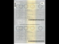 Auto volvo xc70 (2014-200.385 km-vin:yv1bz87a4e1181343) - afbeelding 4 van  14