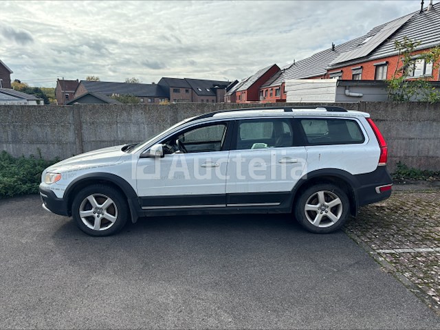 Auto volvo xc70 (2014-200.385 km-vin:yv1bz87a4e1181343) - afbeelding 1 van  14