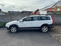 Auto volvo xc70 (2014-200.385 km-vin:yv1bz87a4e1181343) - afbeelding 1 van  14