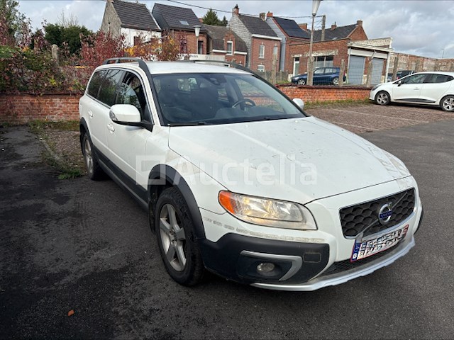 Auto volvo xc70 (2014-200.385 km-vin:yv1bz87a4e1181343) - afbeelding 7 van  14