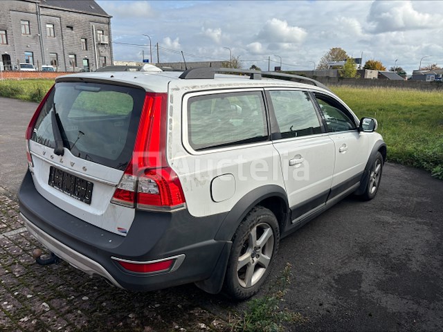 Auto volvo xc70 (2014-200.385 km-vin:yv1bz87a4e1181343) - afbeelding 10 van  14