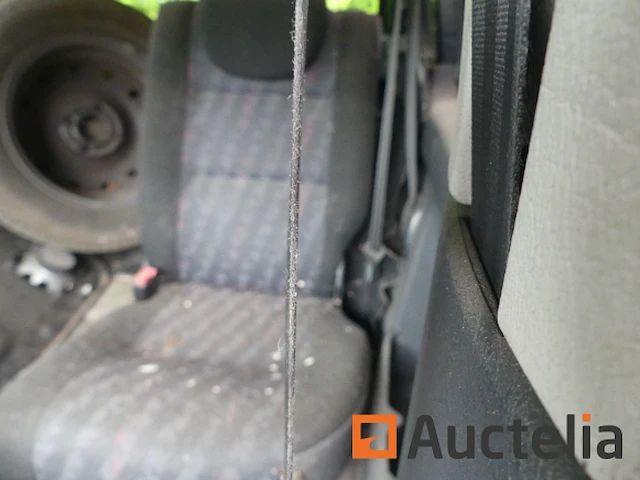 Auto (voor onderdelen) citroën berlingo 1,9d - afbeelding 2 van  10