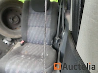 Auto (voor onderdelen) citroën berlingo 1,9d - afbeelding 2 van  10
