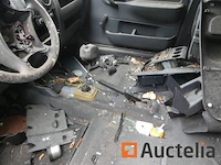 Auto (voor onderdelen) citroën berlingo 1,9d - afbeelding 3 van  10