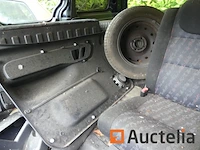 Auto (voor onderdelen) citroën berlingo 1,9d - afbeelding 7 van  10