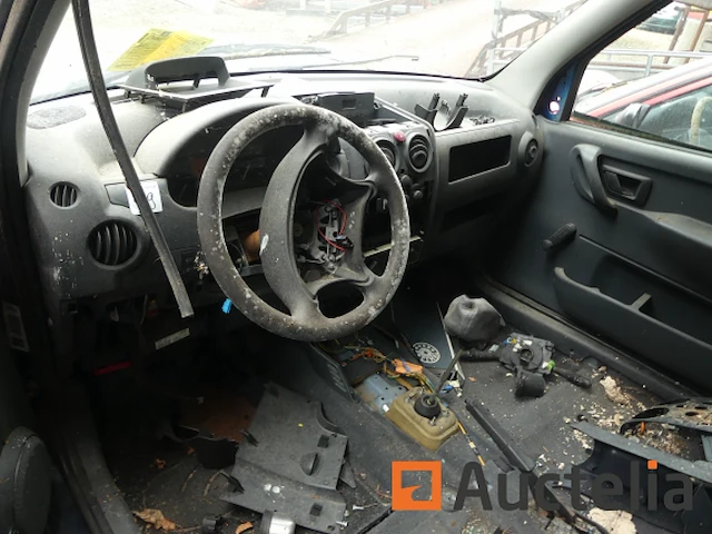 Auto (voor onderdelen) citroën berlingo 1,9d - afbeelding 8 van  10