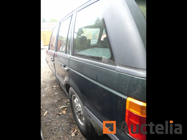 Auto (voor onderdelen) range rover 2.5 des - afbeelding 2 van  12