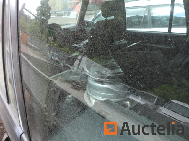 Auto (voor onderdelen) range rover 2.5 des - afbeelding 3 van  12