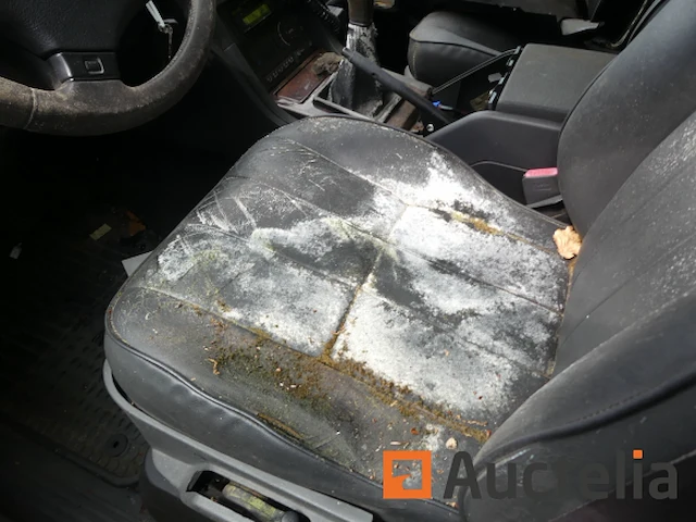 Auto (voor onderdelen) range rover 2.5 des - afbeelding 1 van  12