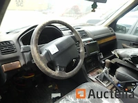 Auto (voor onderdelen) range rover 2.5 des - afbeelding 6 van  12