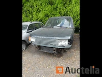 Auto (voor onderdelen) range rover 2.5 des - afbeelding 7 van  12