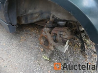 Auto (voor onderdelen) range rover 2.5 des - afbeelding 8 van  12