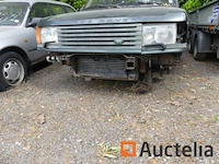 Auto (voor onderdelen) range rover 2.5 des - afbeelding 9 van  12