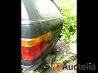 Auto (voor onderdelen) range rover 2.5 des - afbeelding 10 van  12