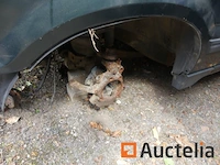 Auto (voor onderdelen) range rover 2.5 des - afbeelding 12 van  12