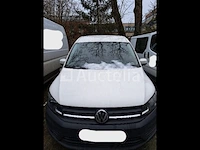 Auto vw caddy (2017-218.641 km-vin:vw2zzz2kzhx093378)