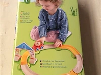 Autobaan haba - afbeelding 1 van  2