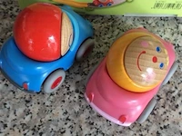 Autobaan - afbeelding 2 van  2