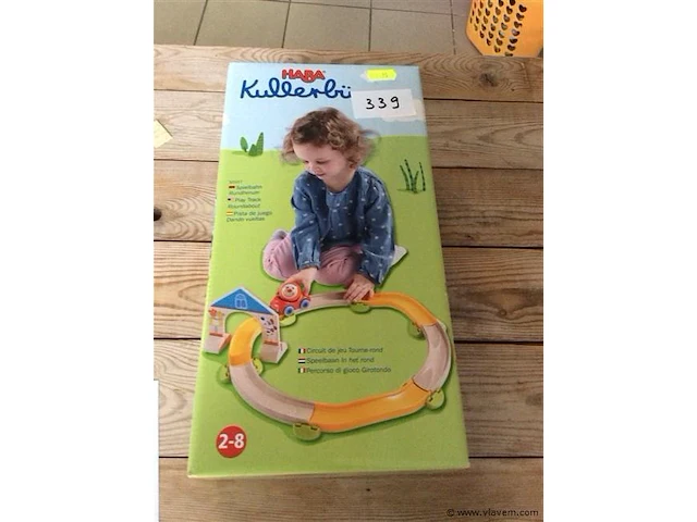 Autobaan - afbeelding 1 van  2
