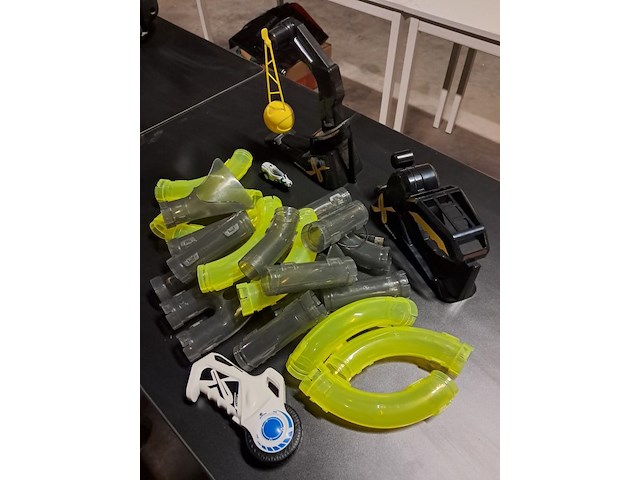 Autobaan - afbeelding 2 van  3