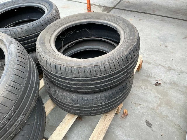 Autoband (6x) - afbeelding 2 van  8