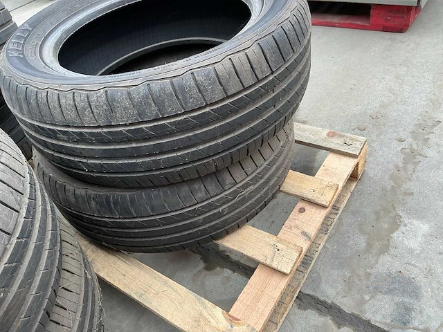 Autoband (6x) - afbeelding 4 van  8