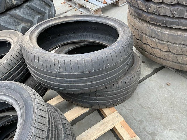 Autoband (6x) - afbeelding 6 van  8