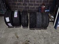 Autoband (6x) - afbeelding 1 van  9