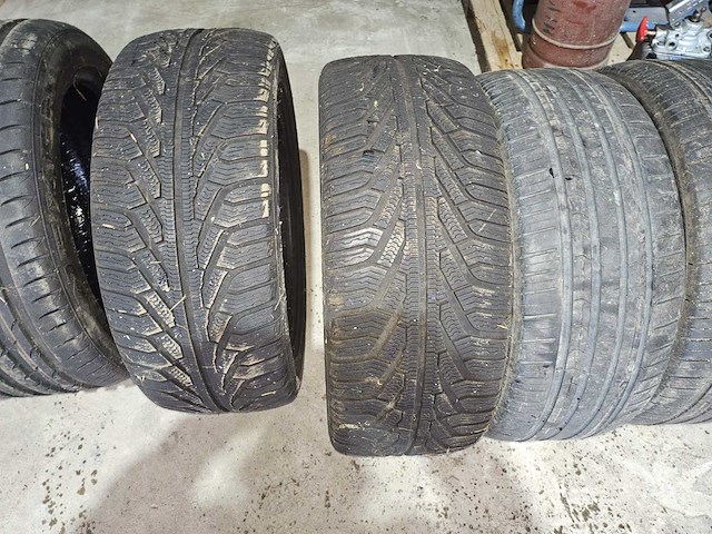 Autoband (6x) - afbeelding 3 van  9