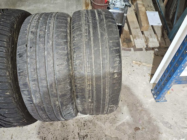 Autoband (6x) - afbeelding 4 van  9