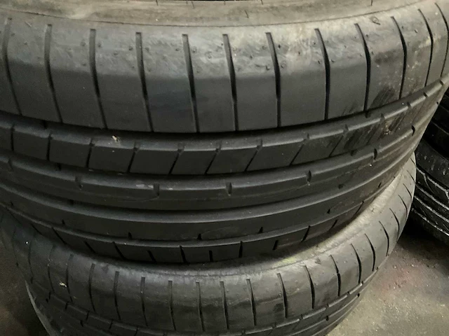 Autoband (6x) - afbeelding 2 van  3