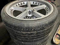 Autoband (6x) - afbeelding 3 van  3