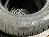 Autoband (8x) + inspectiewagen - afbeelding 7 van  8