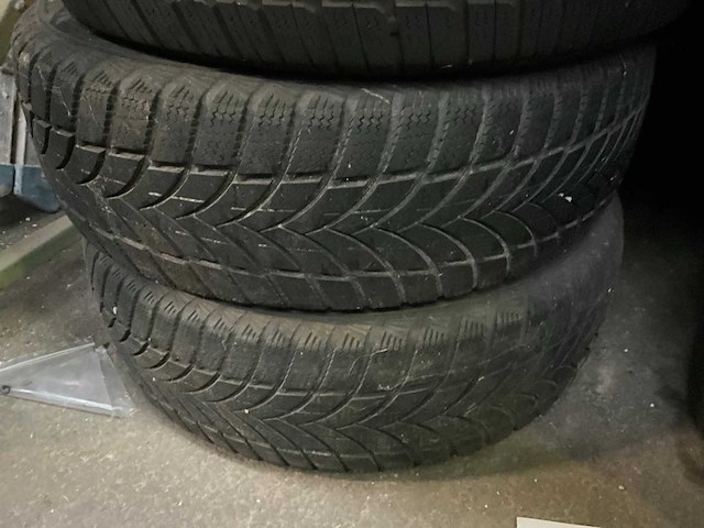 Autoband diverse (8x) - afbeelding 2 van  5