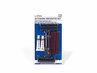 Autoband reparatie set 9 delig 24 sets - afbeelding 1 van  1