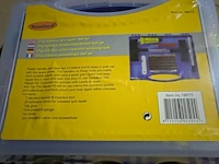 Autoband reparatieset - afbeelding 1 van  1