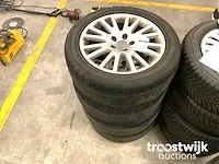 Autoband - afbeelding 1 van  4