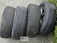 Autobanden (4x) - afbeelding 2 van  4