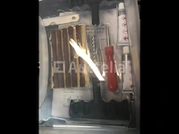 Autobanden reparatie set benson - afbeelding 1 van  6