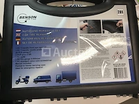 Autobanden reparatie set benson - afbeelding 2 van  6