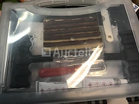 Autobanden reparatie set benson - afbeelding 5 van  6