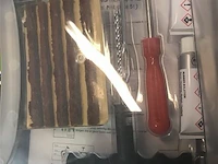 Autobanden reparatieset benson. - afbeelding 2 van  3
